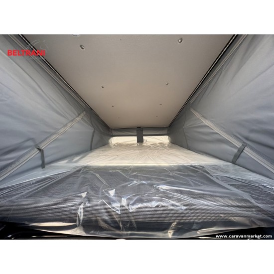 Knaus Boxlife 540 MQ Platinum Selection 2026 | Tetto Pop-up